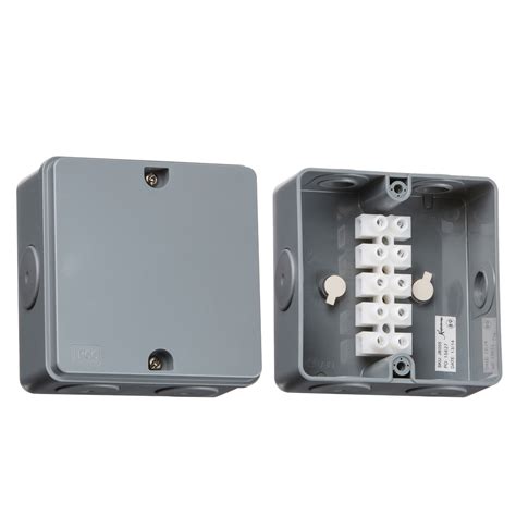 electrical junction box ebay|residential electrical junction box.